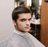 Мужская парикмахерская Chop-Chop фото 3